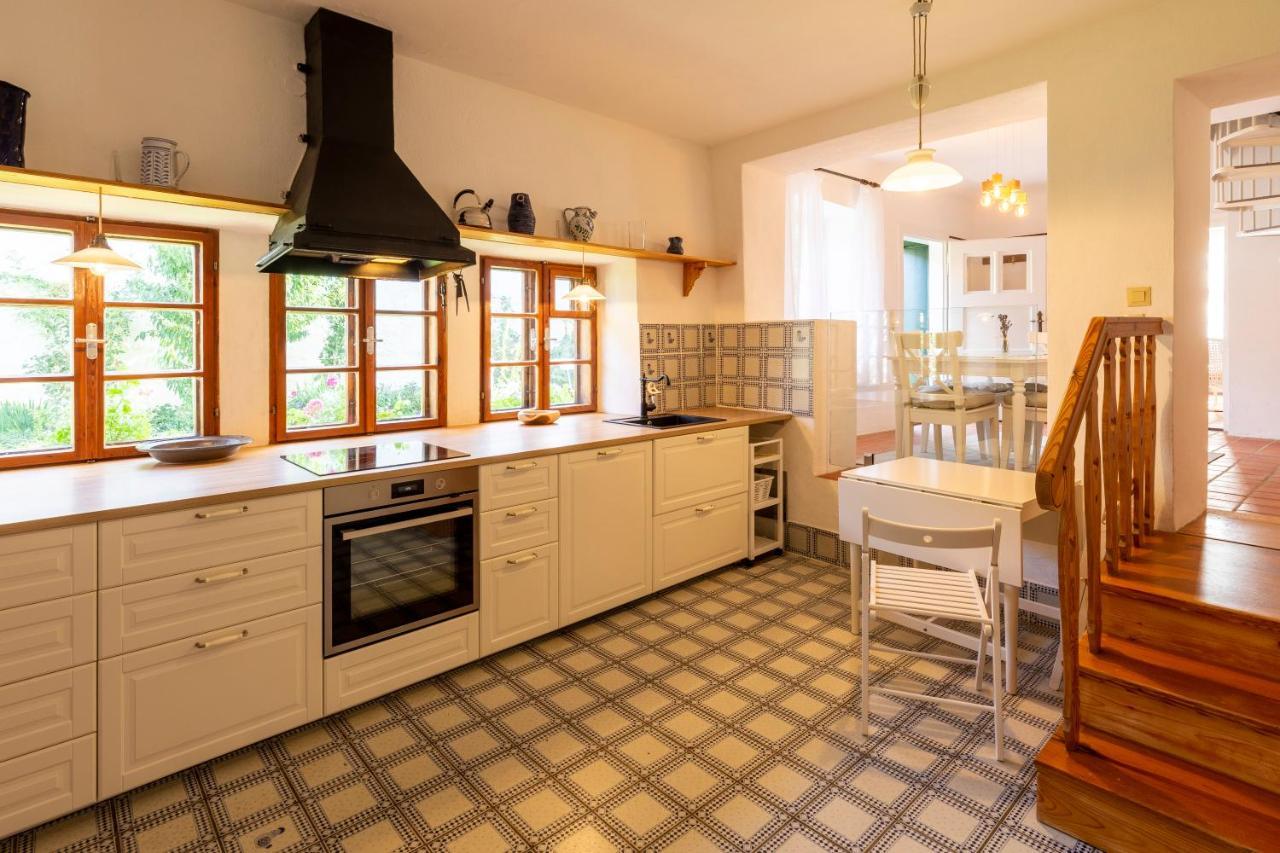 Weissenbacherhof Oslip Екстер'єр фото