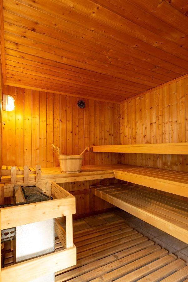 Weissenbacherhof Oslip Екстер'єр фото