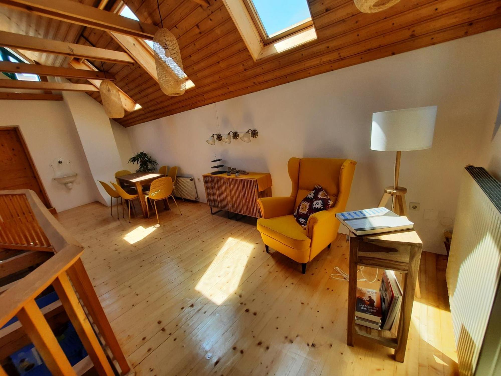 Weissenbacherhof Oslip Екстер'єр фото